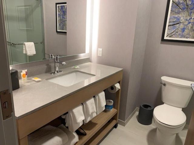 Hyatt Place Fairbanks Extérieur photo