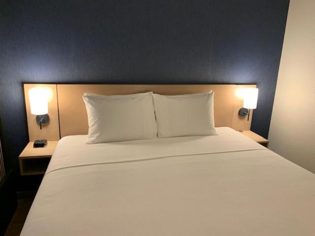 Hyatt Place Fairbanks Extérieur photo