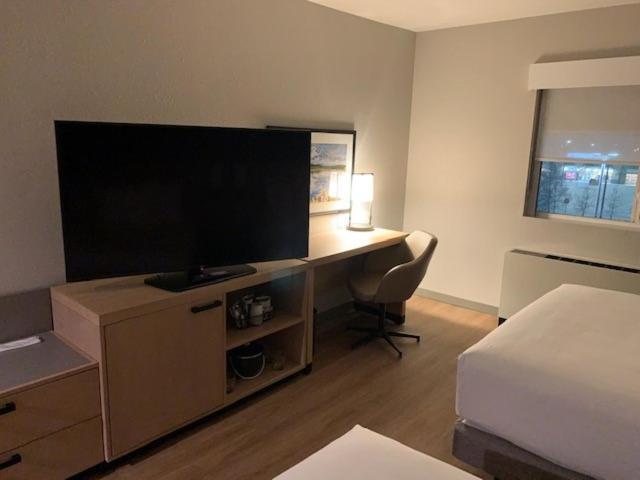 Hyatt Place Fairbanks Extérieur photo