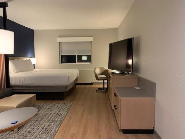 Hyatt Place Fairbanks Extérieur photo