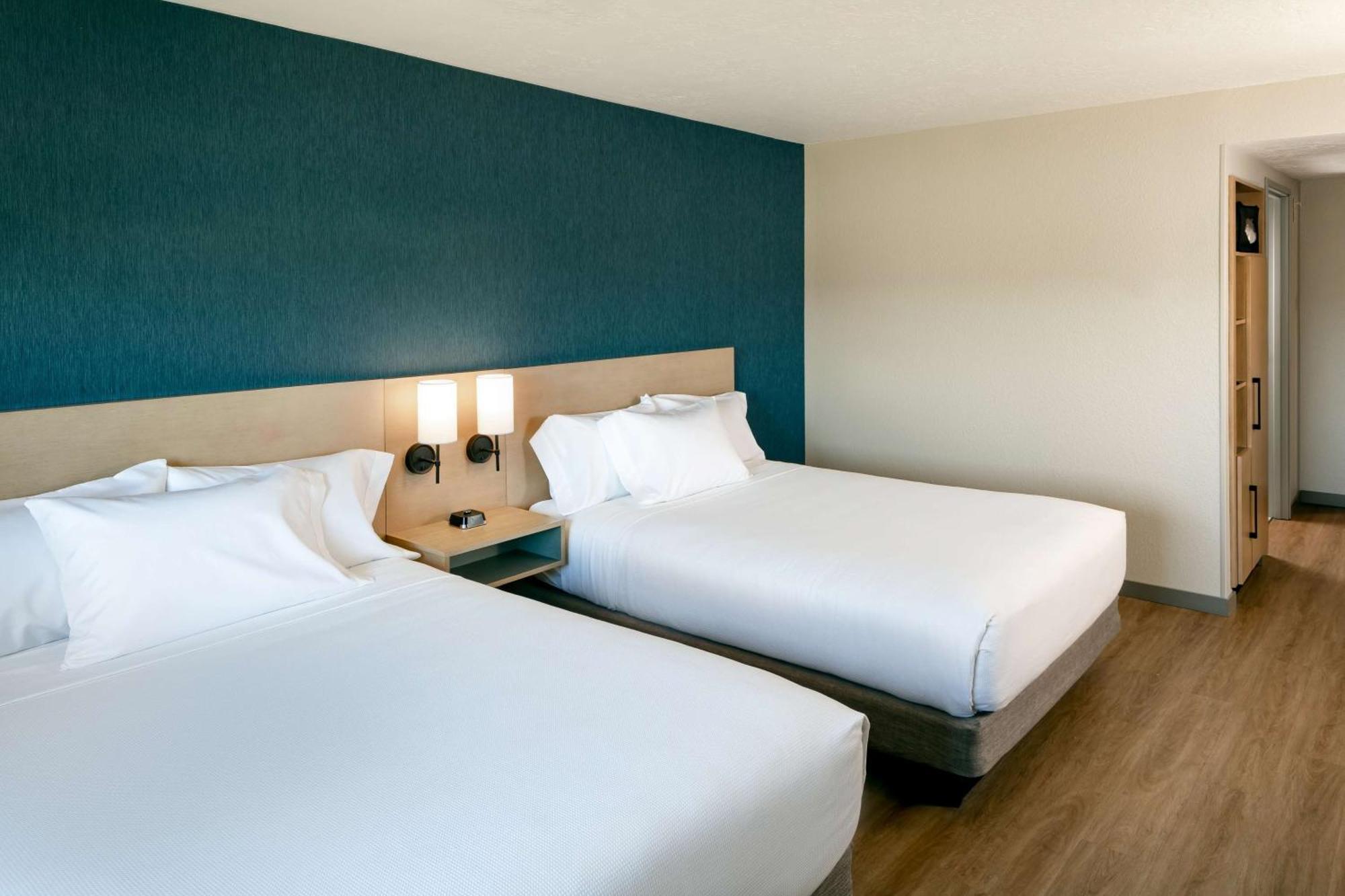 Hyatt Place Fairbanks Extérieur photo