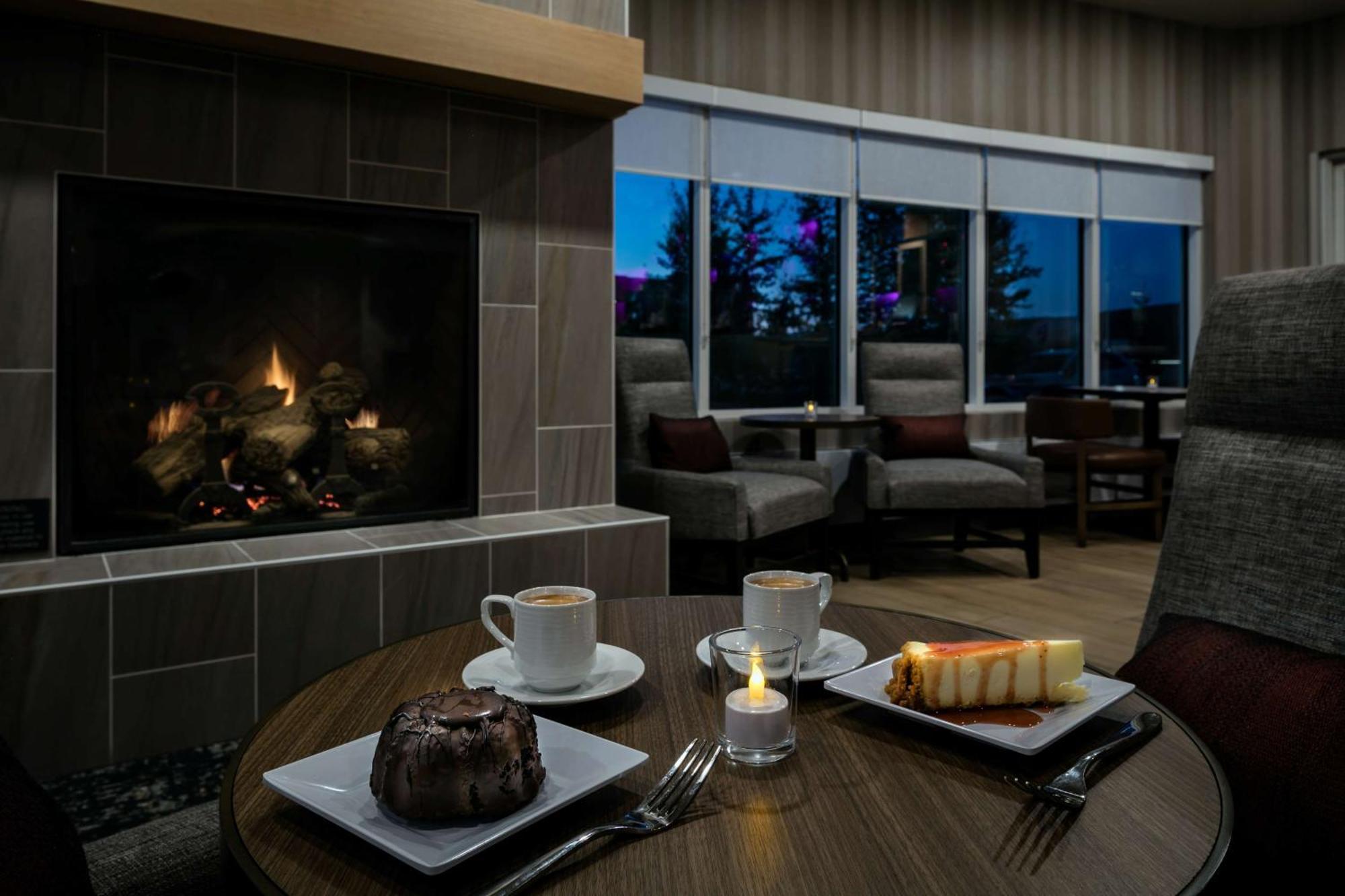 Hyatt Place Fairbanks Extérieur photo