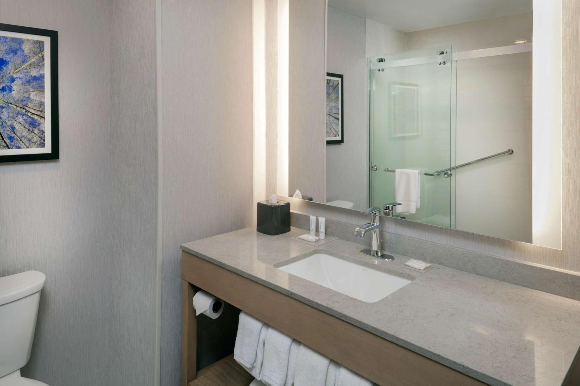 Hyatt Place Fairbanks Extérieur photo