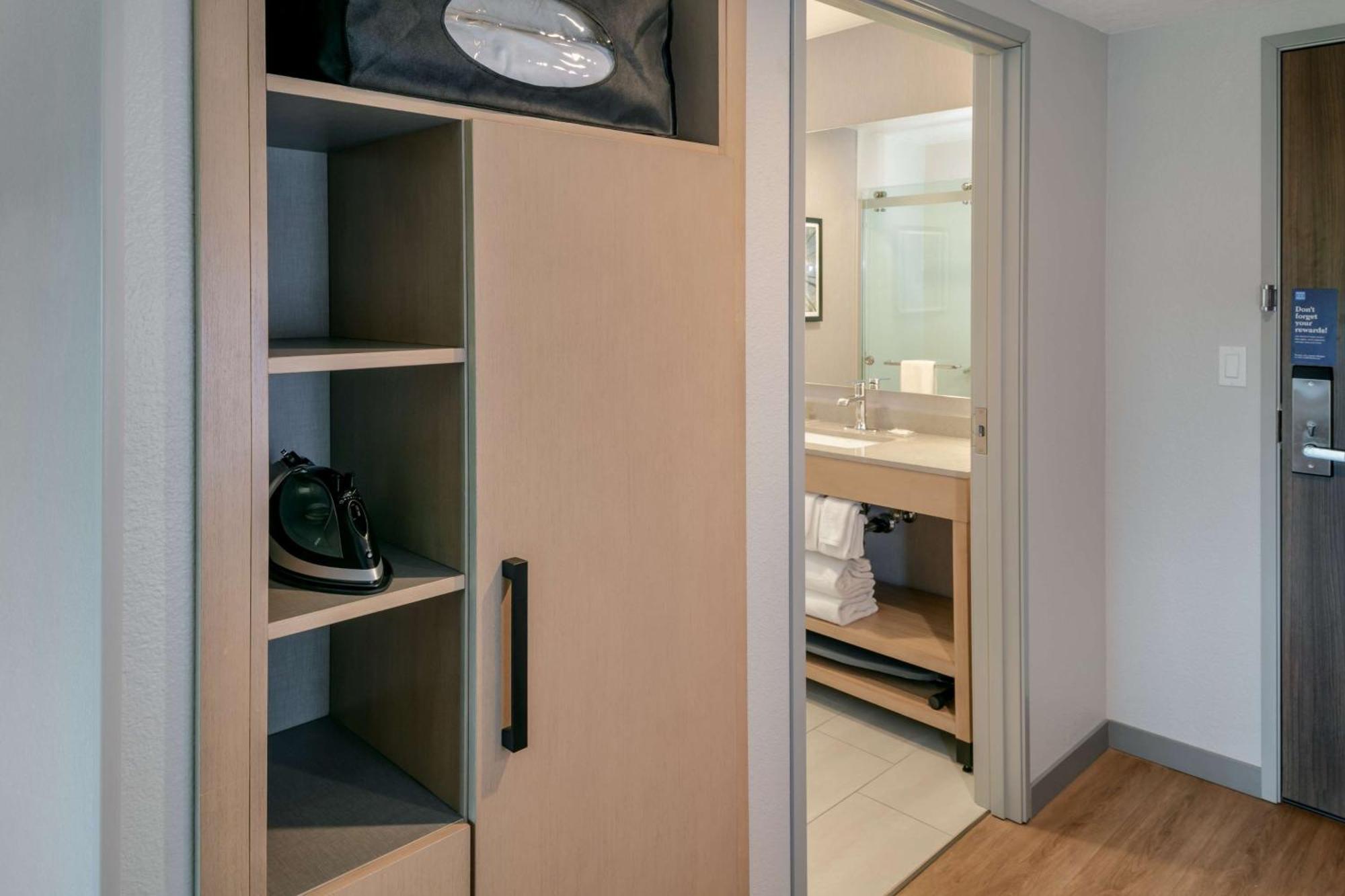 Hyatt Place Fairbanks Extérieur photo