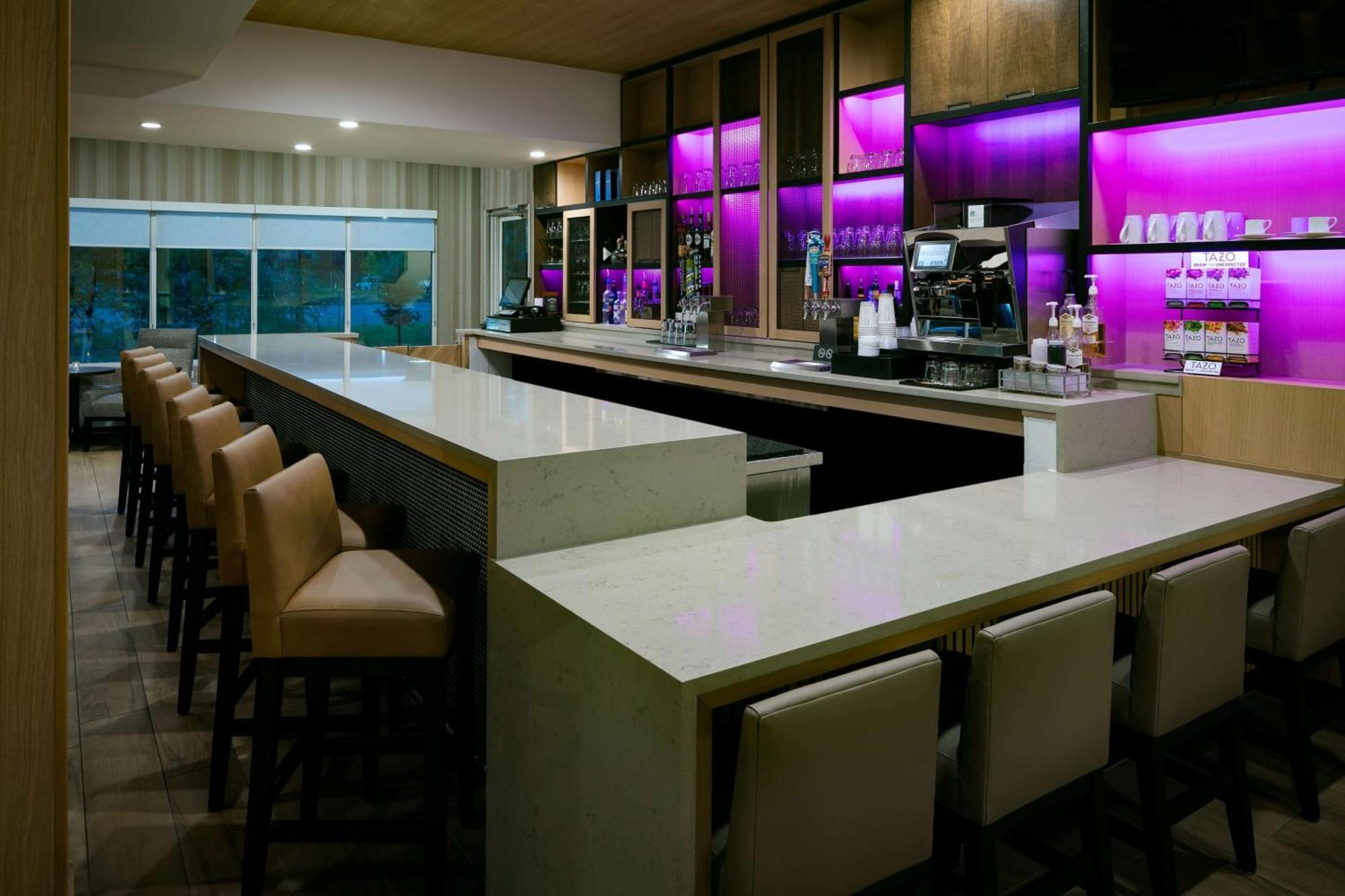 Hyatt Place Fairbanks Extérieur photo