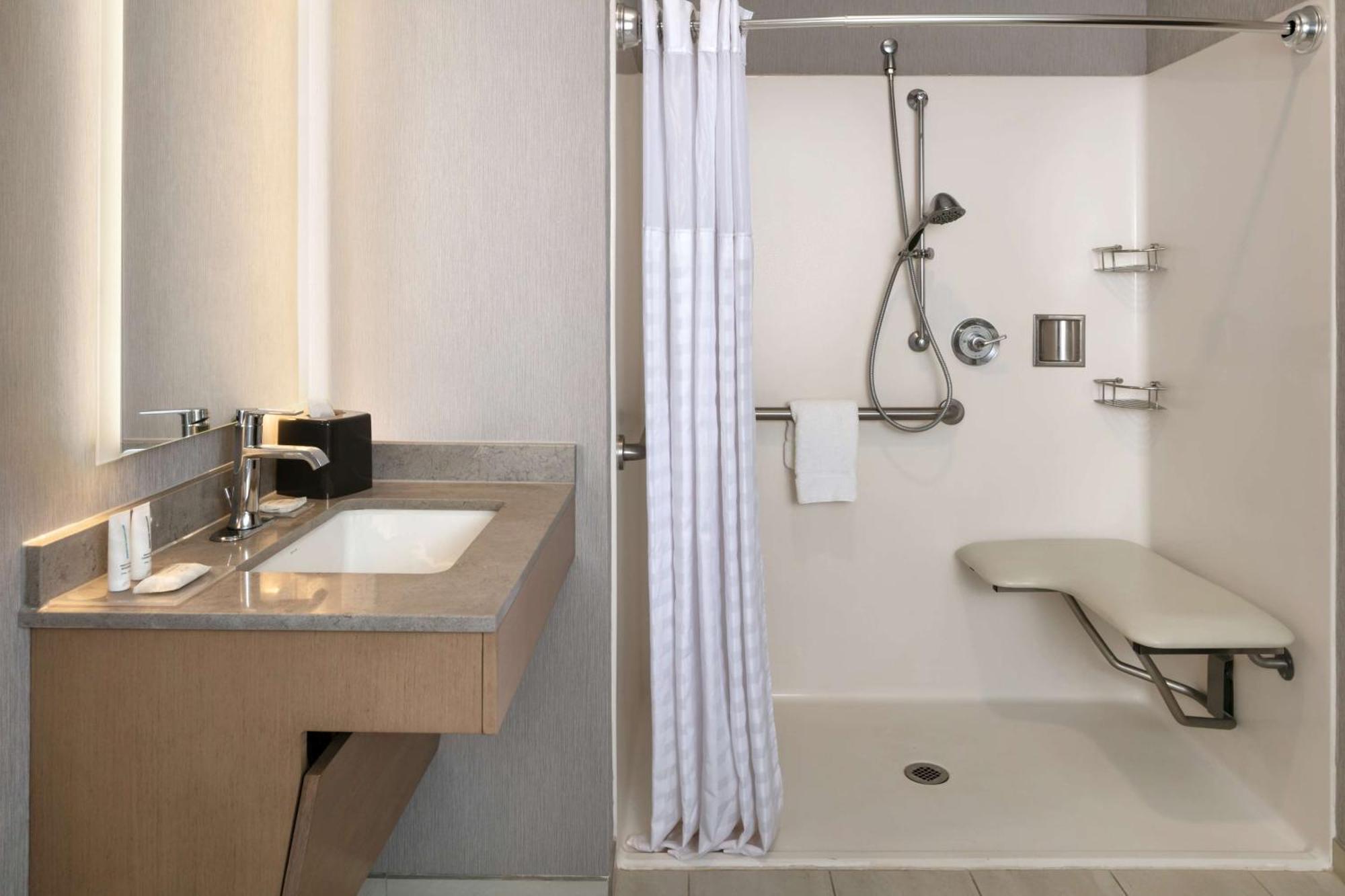Hyatt Place Fairbanks Extérieur photo