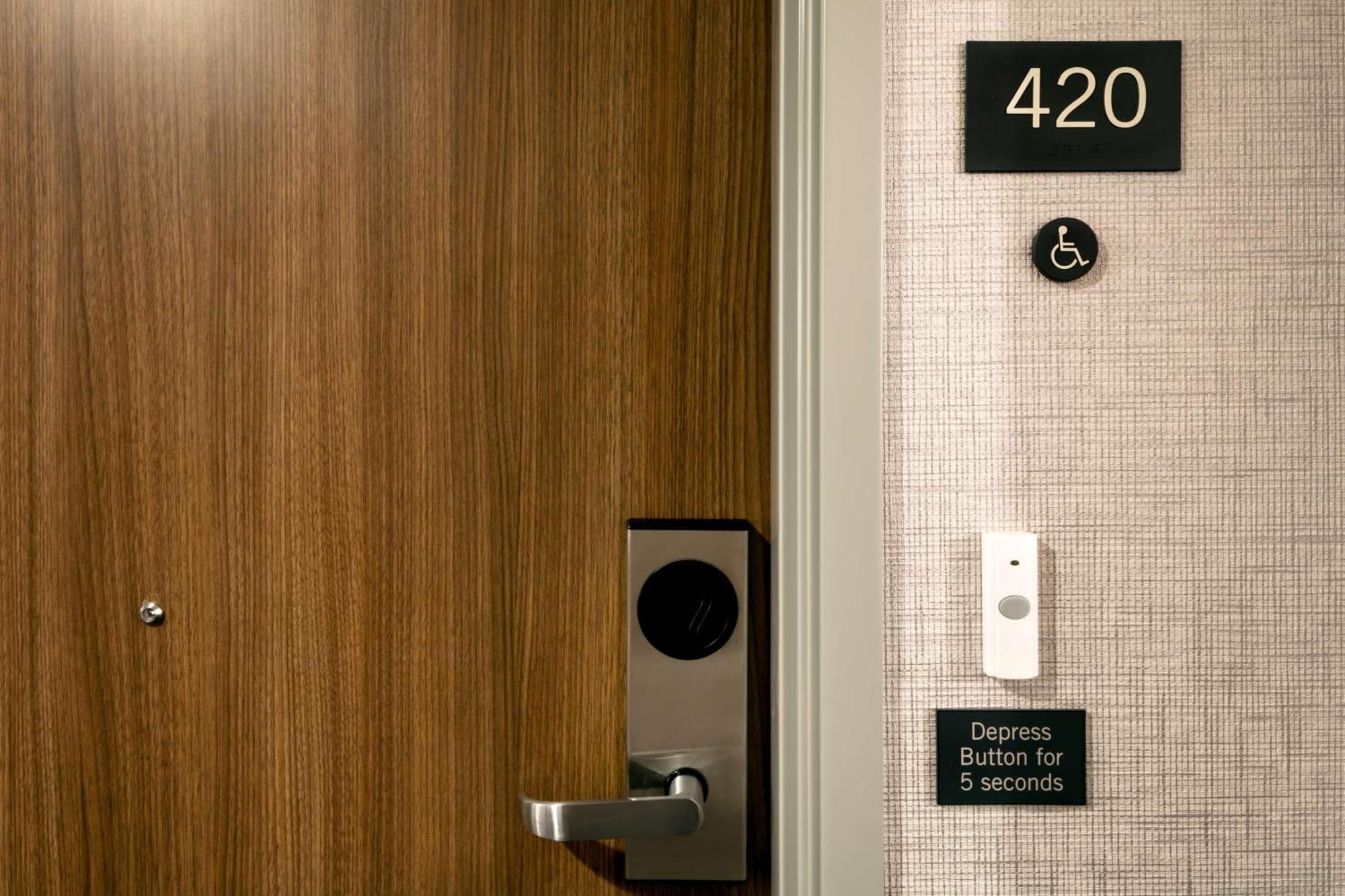 Hyatt Place Fairbanks Extérieur photo
