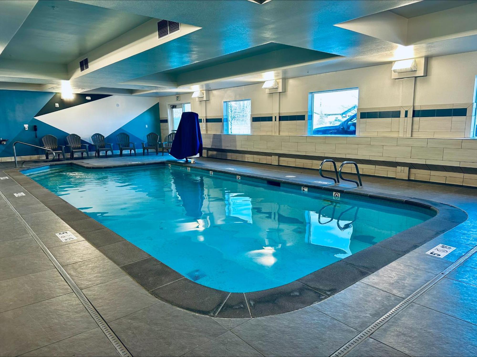 Hyatt Place Fairbanks Extérieur photo