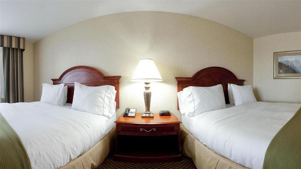 Hyatt Place Fairbanks Extérieur photo