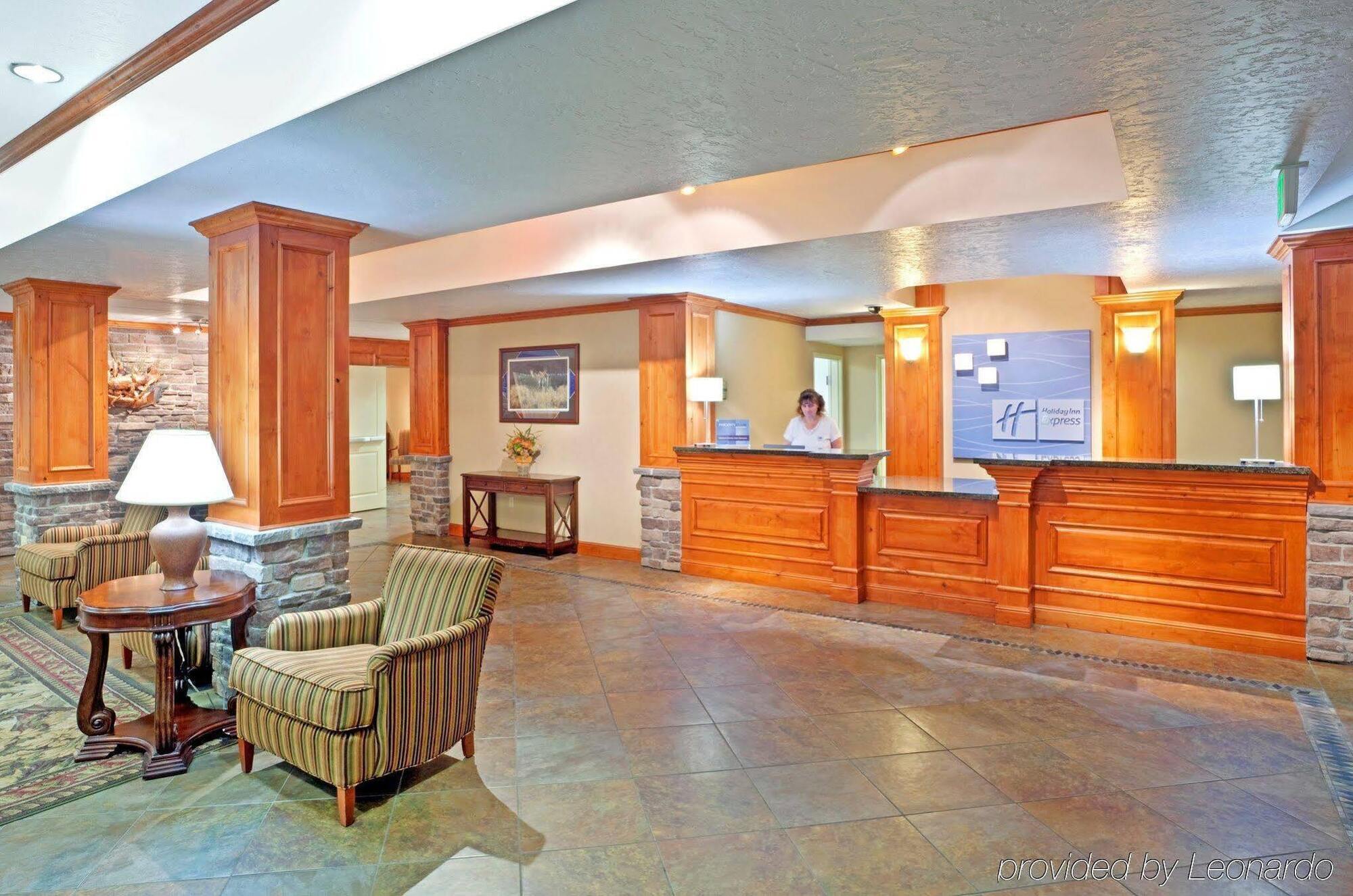 Hyatt Place Fairbanks Extérieur photo