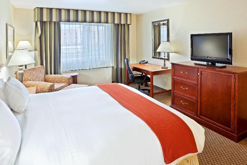 Hyatt Place Fairbanks Extérieur photo
